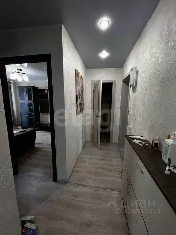 2-к кв. Курганская область, Курган ул. Дзержинского, 36А (44.6 м) - Фото 2