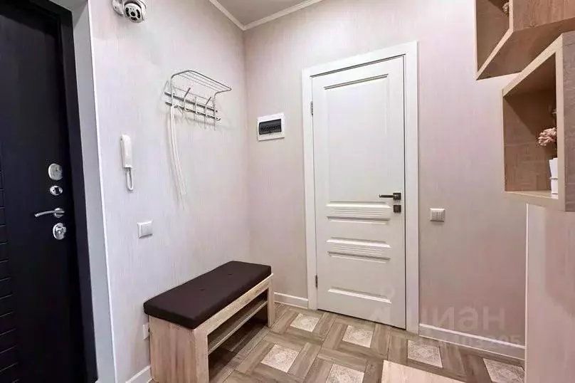 1-к кв. Краснодарский край, Новороссийск ул. Энгельса, 93 (40.0 м) - Фото 1
