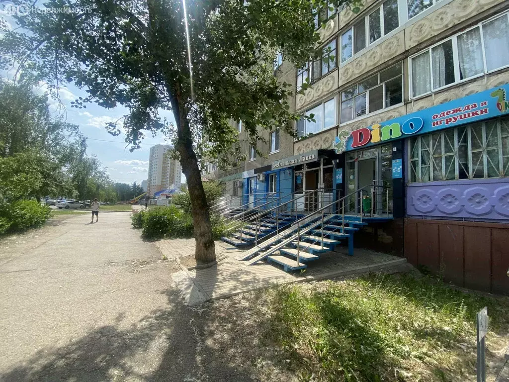 Офис (63.1 м) - Фото 2
