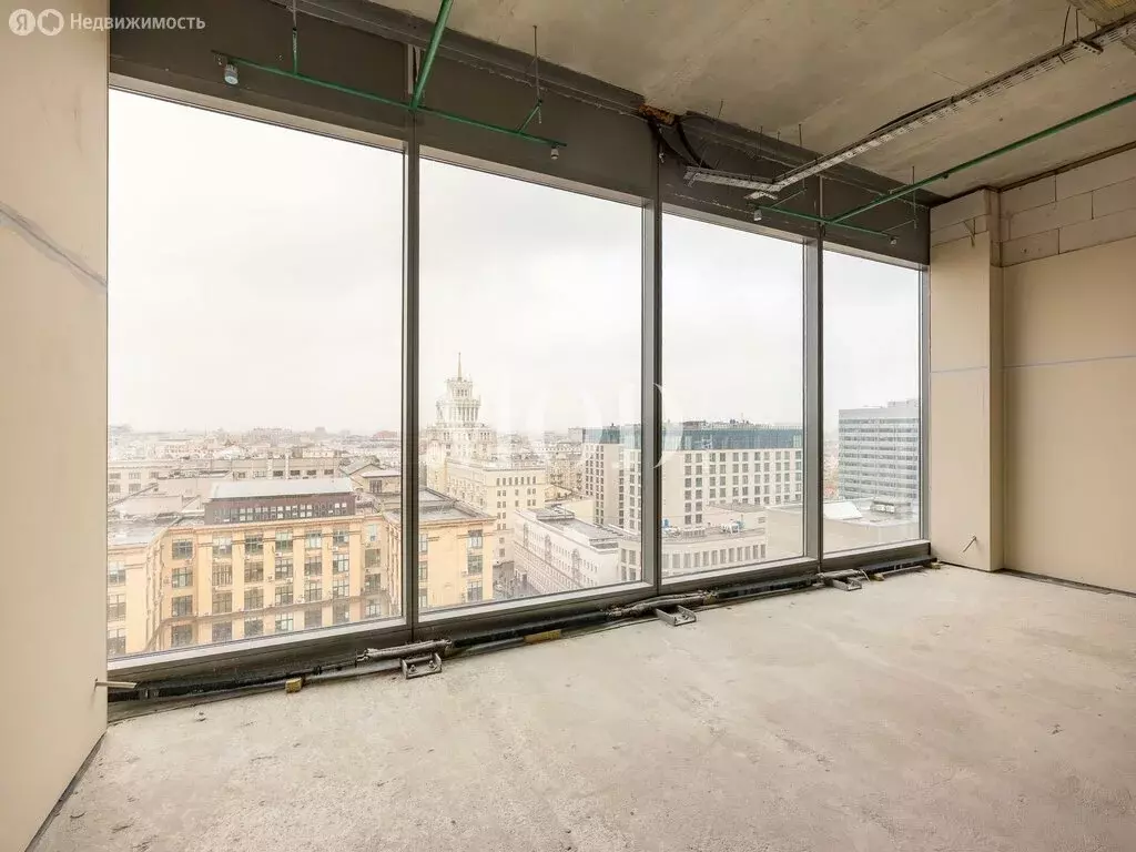 2-комнатная квартира: Москва, 2-я Брестская улица, 6 (97 м) - Фото 1