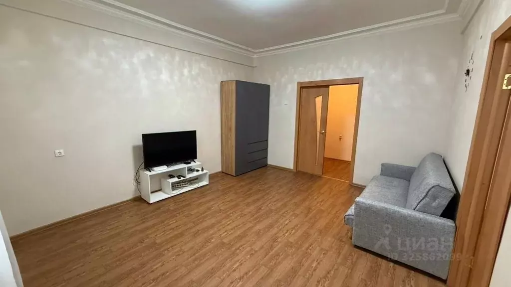 2-к кв. Московская область, Электросталь просп. Ленина, 34 (55.0 м) - Фото 2