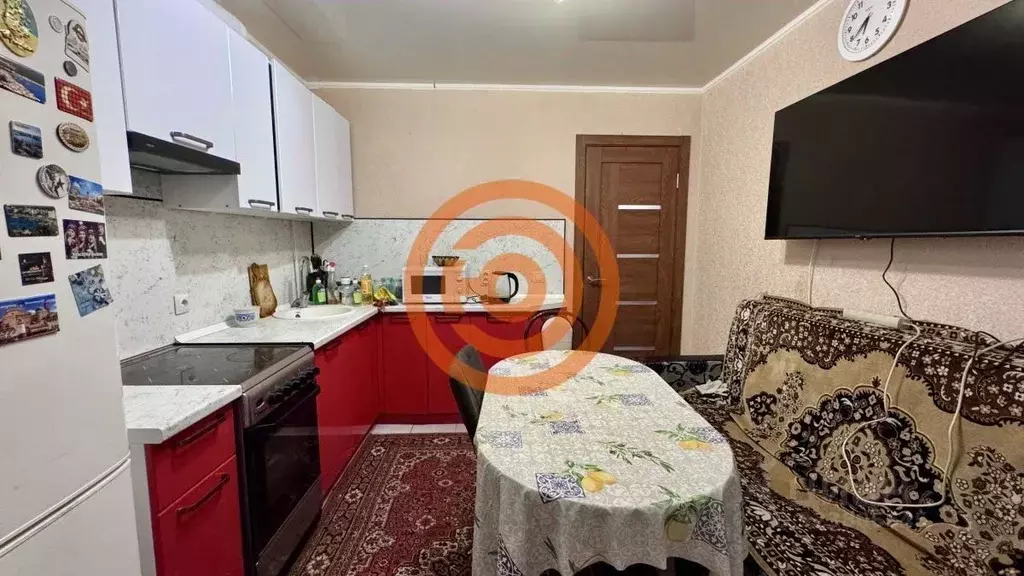 1-к кв. Тюменская область, Тюмень Тарманы мкр, ул. Игримская, 37 (36.0 ... - Фото 1