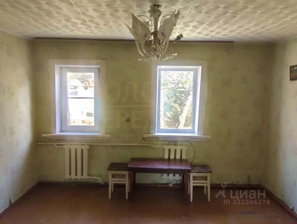 Дом в Белгородская область, Старый Оскол ул. Гоголя (61 м) - Фото 1