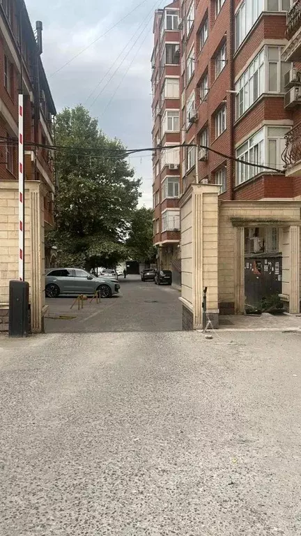 Помещение свободного назначения в Дагестан, Махачкала ул. Абубакарова, ... - Фото 2