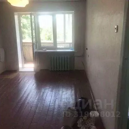 1-к кв. Ставропольский край, Ставрополь ул. 50 лет ВЛКСМ, 16/2 (31.0 ... - Фото 1