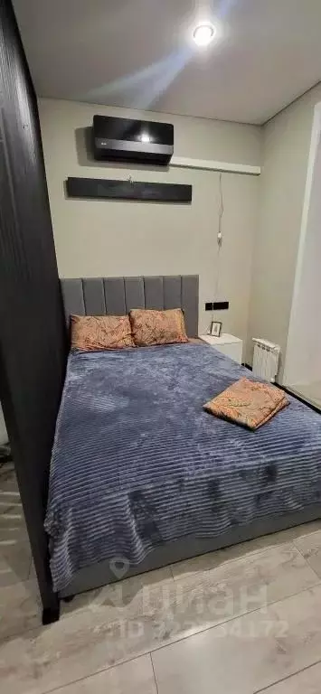 1-к кв. Забайкальский край, Чита ул. Виля Липатова, 13 (35.0 м) - Фото 2