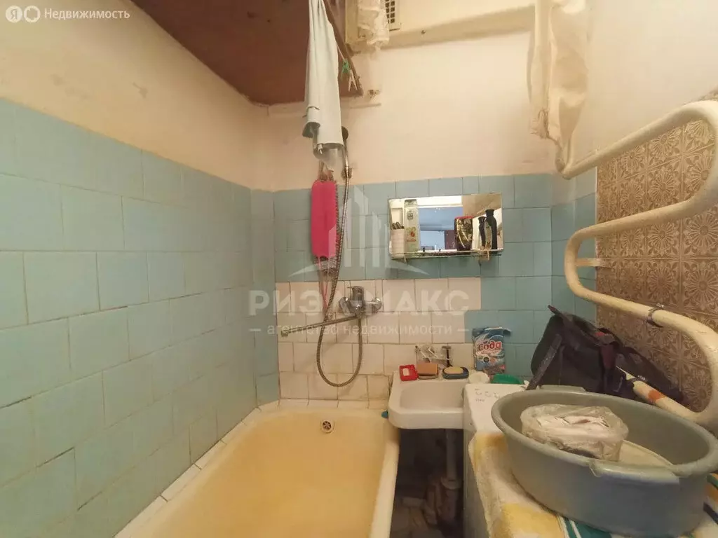 3-комнатная квартира: Брянск, Орловская улица, 21 (63 м) - Фото 1