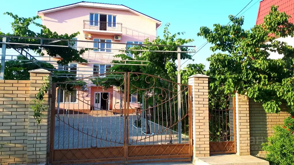 Комната Крым, Феодосия муниципальный округ, Коктебель пгт ул. ... - Фото 2