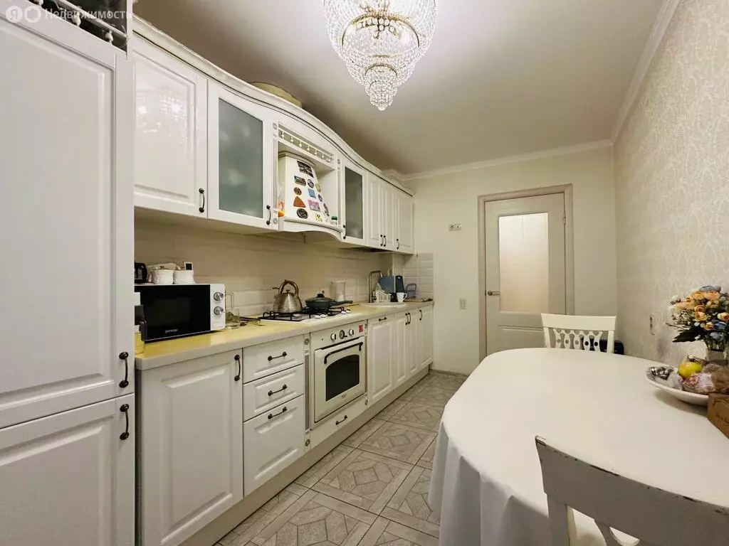 2-комнатная квартира: Киров, слобода Лянгасы, Молчановская улица, 8 ... - Фото 1