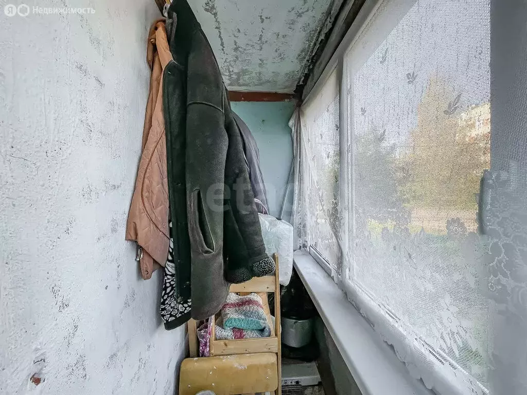 3-комнатная квартира: посёлок Щеглово, 73 (67.4 м) - Фото 1