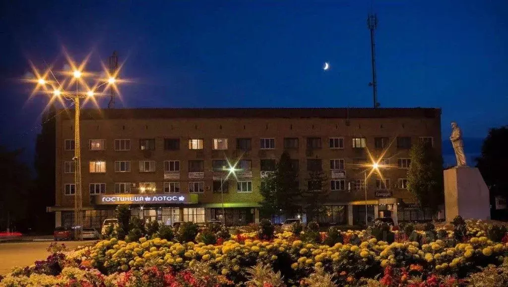 Комната Приморский край, Спасск-Дальний Ленинская ул., 30 (10.0 м) - Фото 1