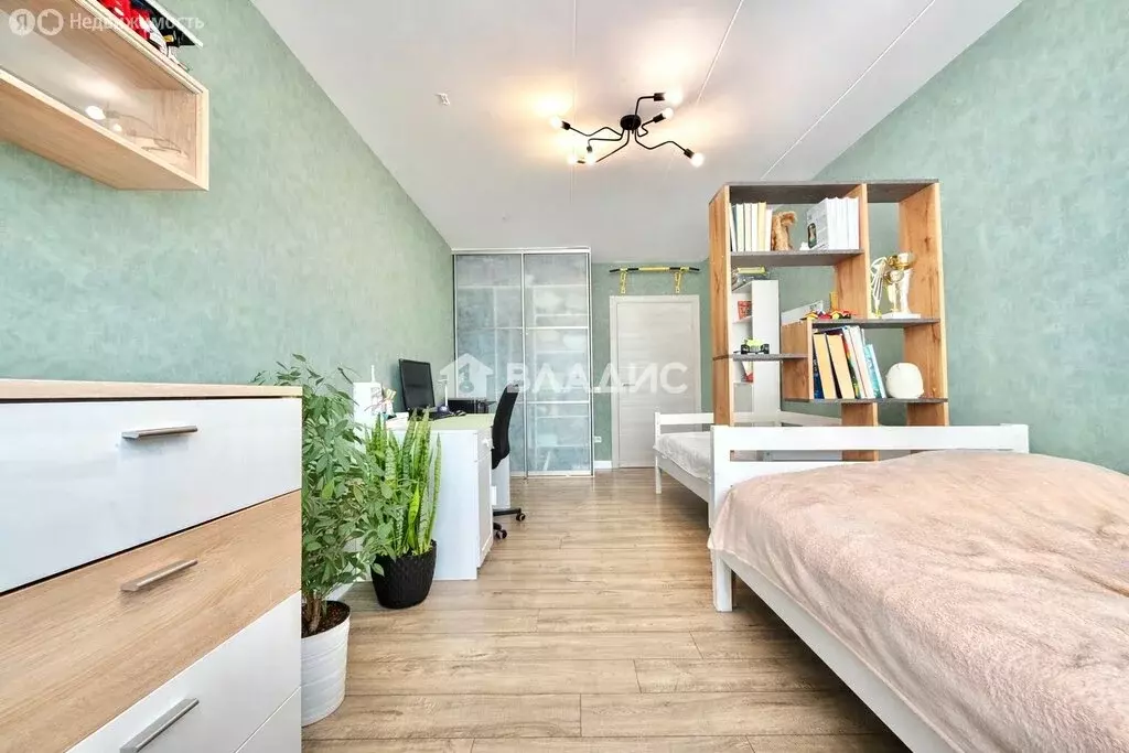 2-комнатная квартира: Петрозаводск, Финский проезд, 6 (54.4 м) - Фото 1