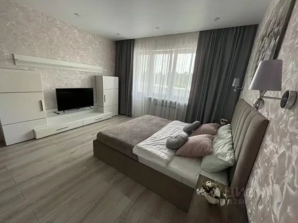 1-к кв. Московская область, Ногинск Богородский городской округ, ул. ... - Фото 2