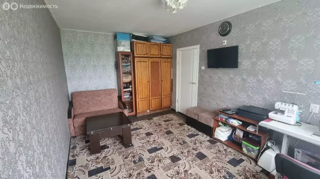 1-комнатная квартира: Колпино, бульвар Трудящихся, 21 (29.2 м) - Фото 1