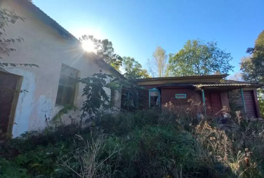 Офис в Ярославская область, Переславль-Залесский муниципальный округ, ... - Фото 2