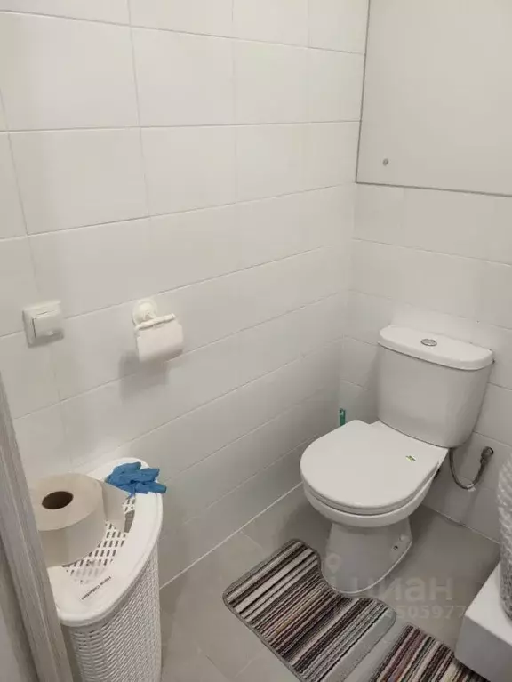 Студия Московская область, Люберцы ул. Летчика Ларюшина, 6 (21.5 м) - Фото 2