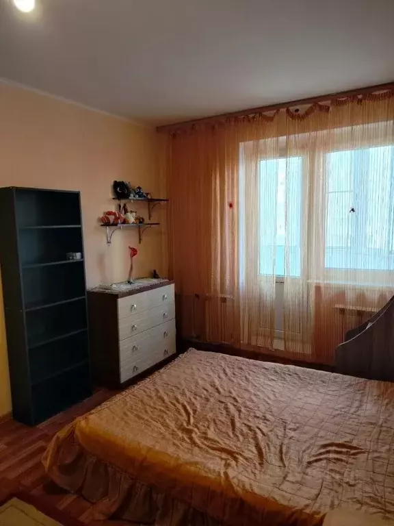 1-к кв. Курская область, Курск просп. Вячеслава Клыкова, 70 (36.0 м) - Фото 1