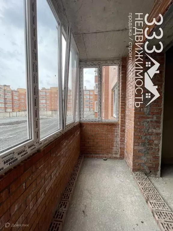 Продаётся 1-к квартира, 48.4 м - Фото 0