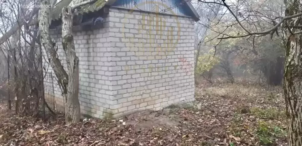 Участок в Пятигорск, садоводческий массив № 9, СТ Горка (5 м) - Фото 2