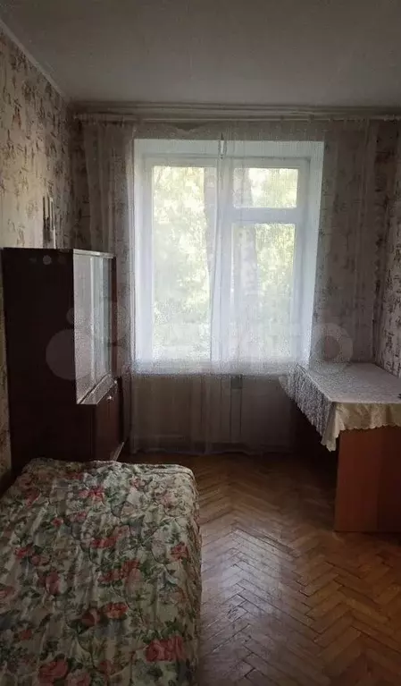 2-к. квартира, 45 м, 2/5 эт. - Фото 1