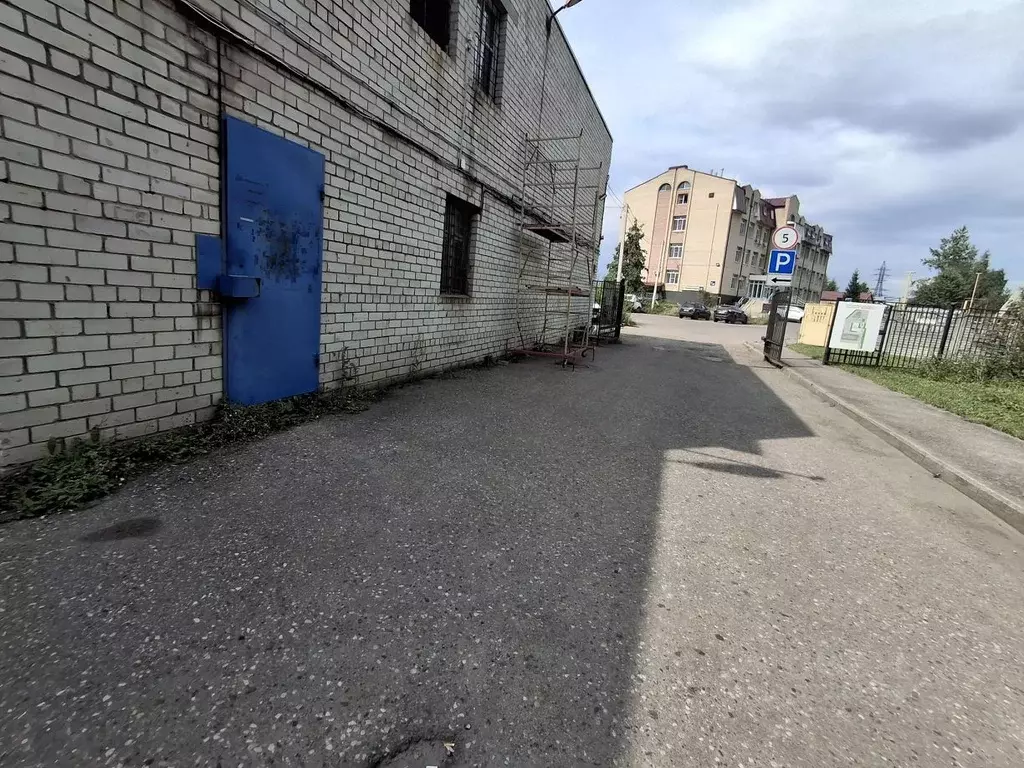 Помещение свободного назначения в Ярославская область, Ярославль ... - Фото 1