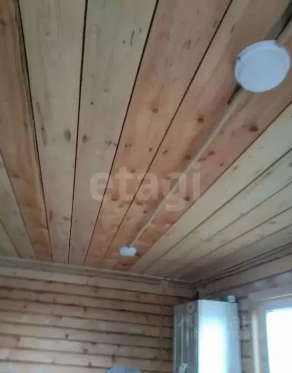 Дом в Томская область, Томск Ромашка СНТ,  (16 м) - Фото 2