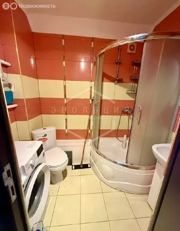 1-комнатная квартира: Калининград, Зарайская улица, 7 (32.8 м) - Фото 1