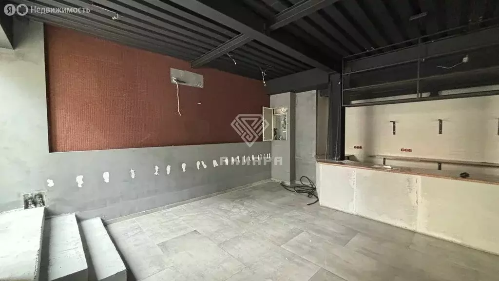 Помещение свободного назначения (45 м) - Фото 1