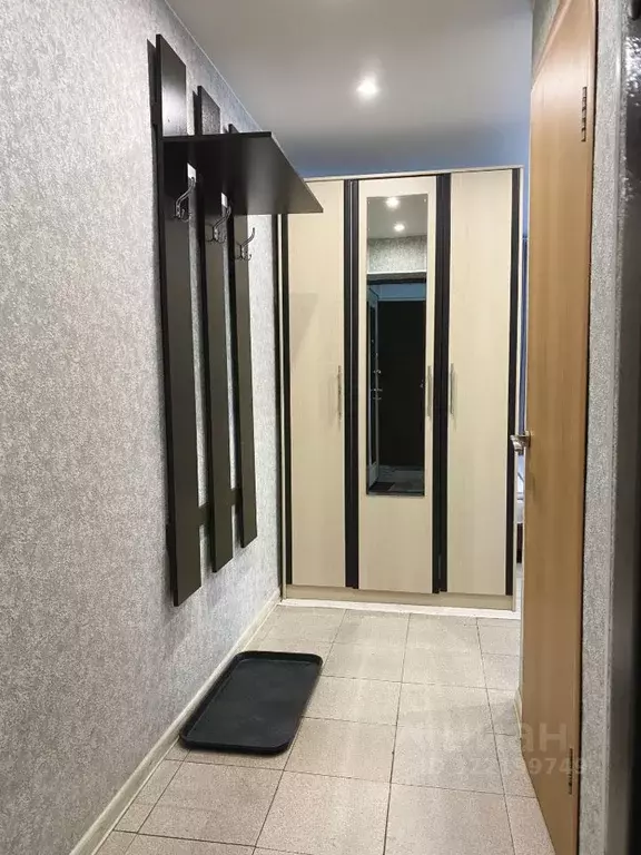 1-к кв. Ярославская область, Рыбинск ул. Свободы, 9 (30.0 м) - Фото 2