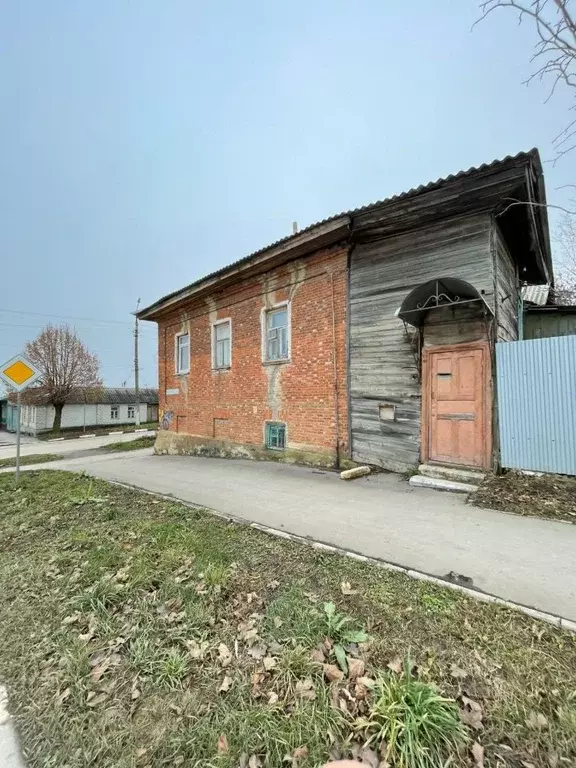 2-к кв. Тульская область, Ефремов ул. Горького, 15/13 (34.9 м) - Фото 2