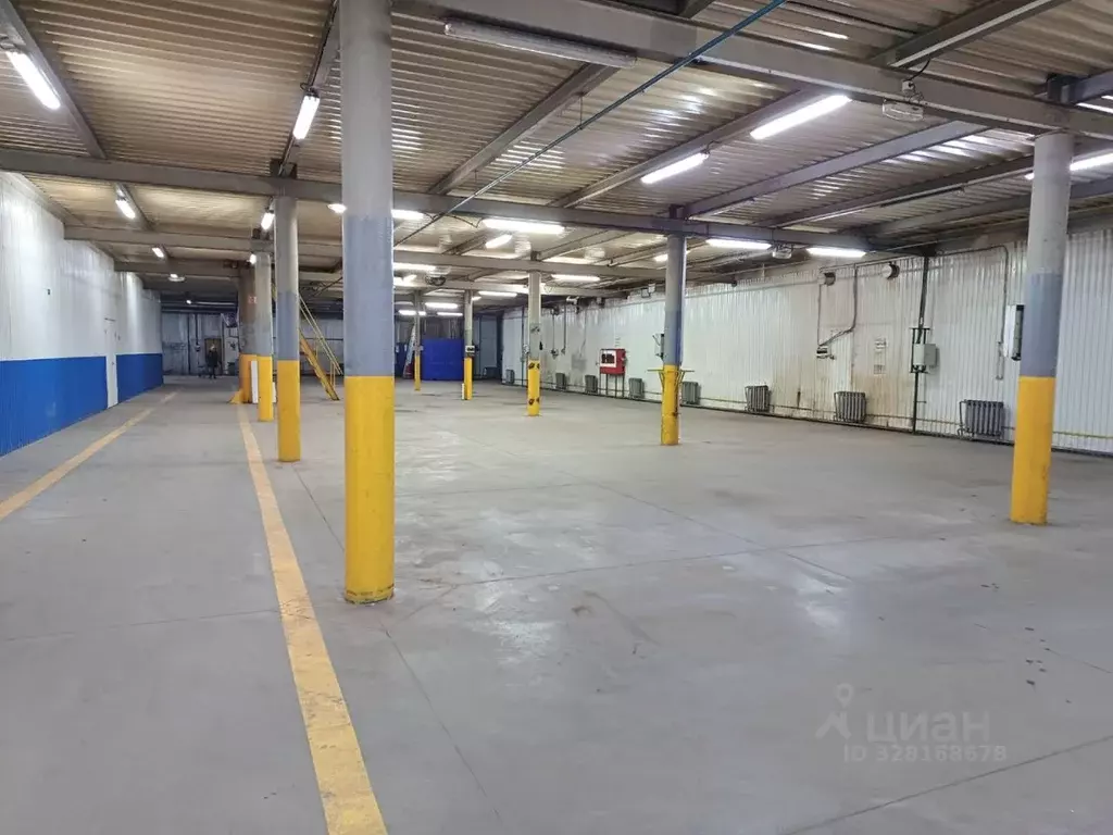 Помещение свободного назначения в Пермский край, Пермский ... - Фото 1