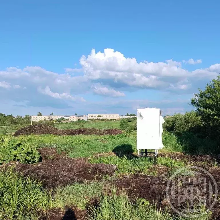 Участок в Ленинградская область, Гатчинский муниципальный округ, д. ... - Фото 2