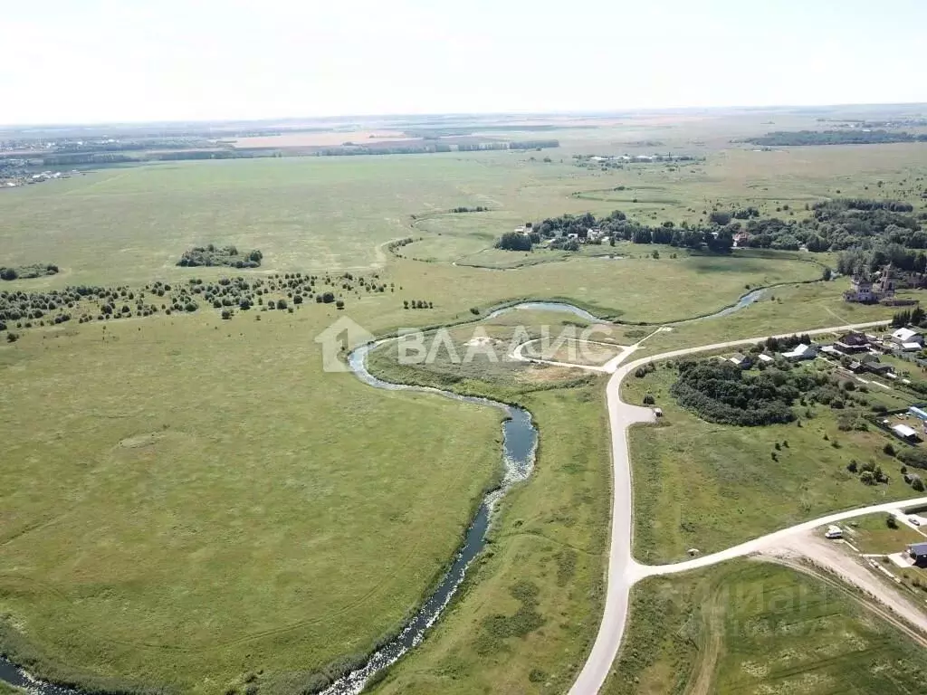 Участок в Владимирская область, Суздальский район, Селецкое ... - Фото 0