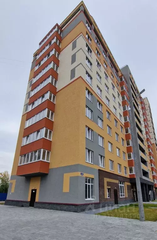 Помещение свободного назначения в Нижегородская область, Кстово ул. ... - Фото 0