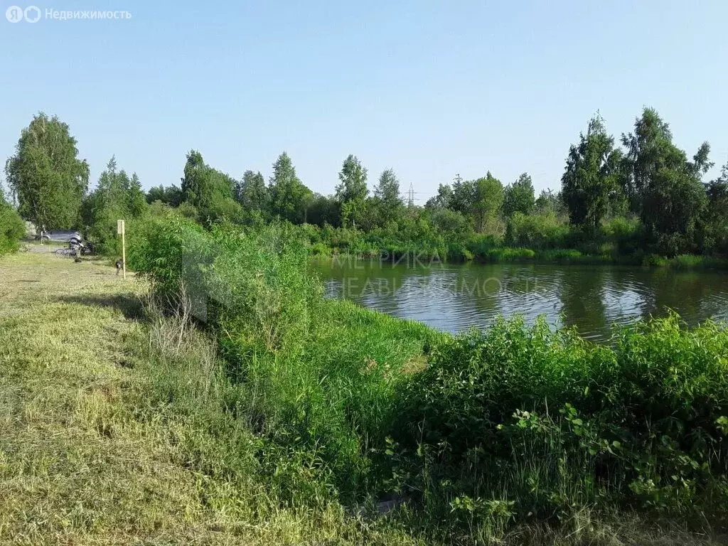 Дом в Тюмень, садовое товарищество Берёзка (37 м) - Фото 0