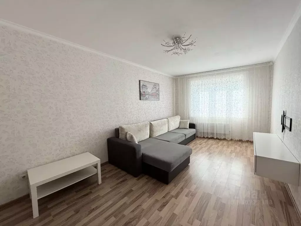 1-к кв. Московская область, Раменское Дергаевская ул., 34 (45.0 м) - Фото 2