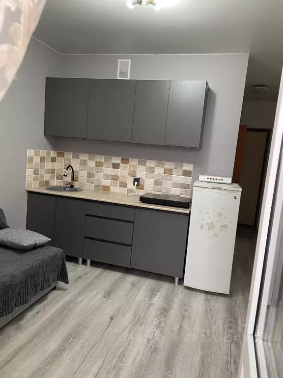 Студия Нижегородская область, Нижний Новгород бул. Южный, 18 (19.0 м) - Фото 1