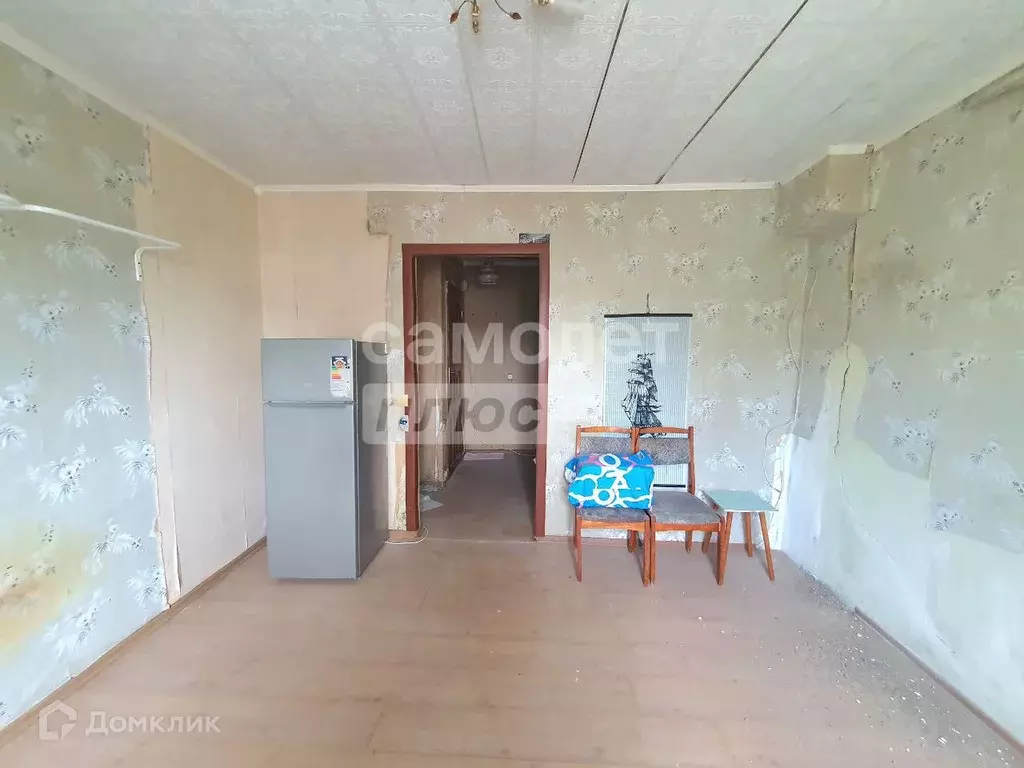 Продаётся 1-к квартира, 18.5 м - Фото 0