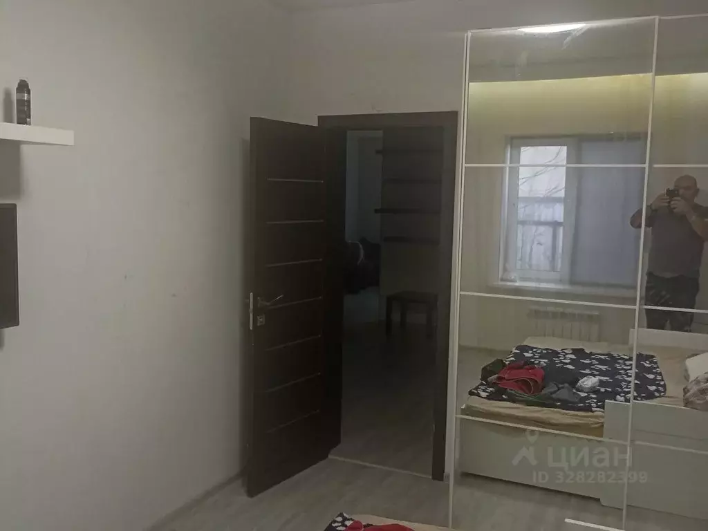 Коттедж в Башкортостан, Уфимский район, Зубовский сельсовет, Солнечная ... - Фото 1