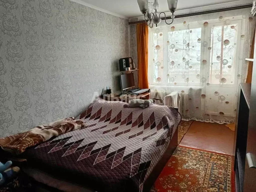 1-к кв. Ростовская область, Волгодонск Западный пер., 4А (32.0 м) - Фото 0