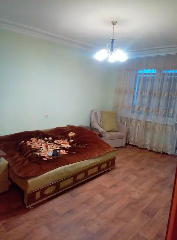 Продаётся 1-к квартира, 38 м - Фото 0