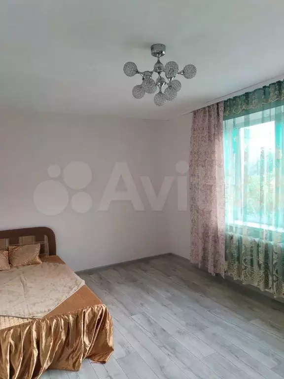 2-к. квартира, 55 м, 1/5 эт. - Фото 1