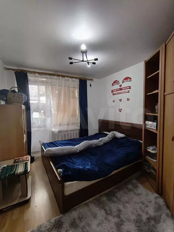 2-к. квартира, 42 м, 10/12 эт. - Фото 0