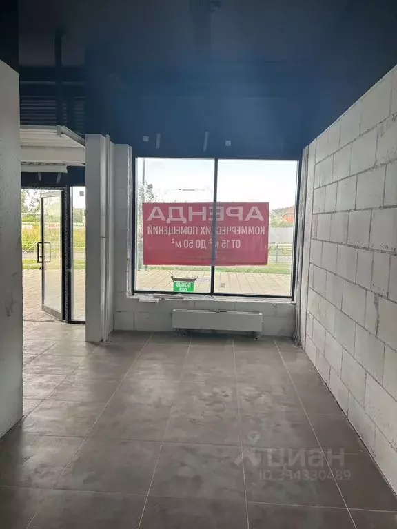 Помещение свободного назначения в Москва Рязановское поселение, ул. ... - Фото 2