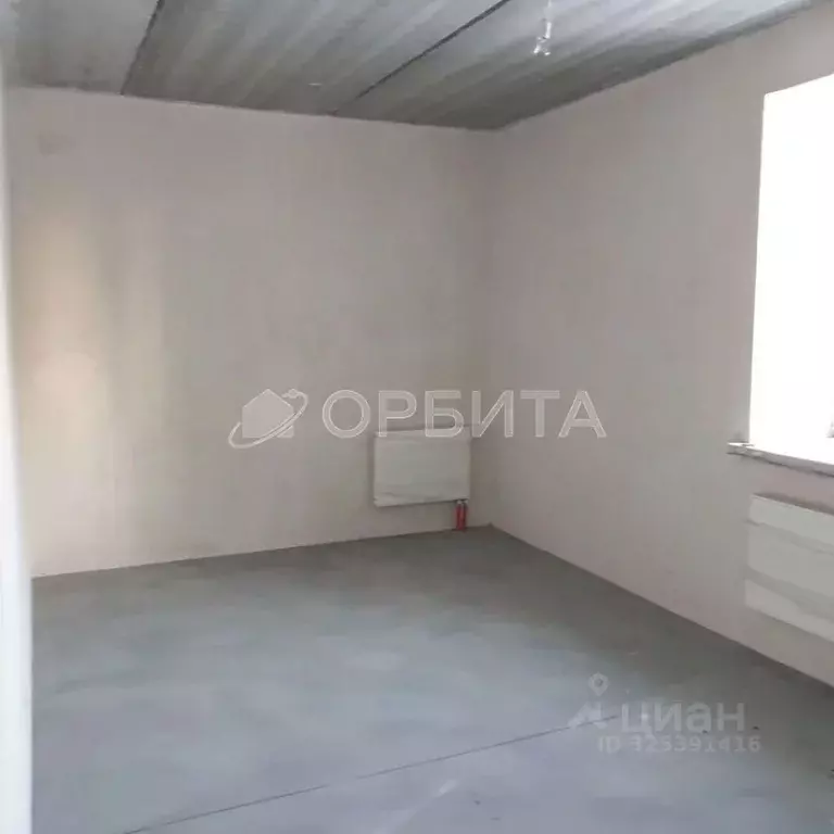 2-к кв. Тюменская область, Тюмень ул. Революции, 228к4 (74.0 м) - Фото 1