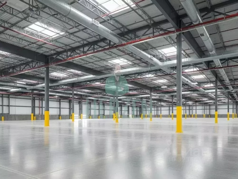 Производственное помещение в Московская область, Домодедово городской ... - Фото 2