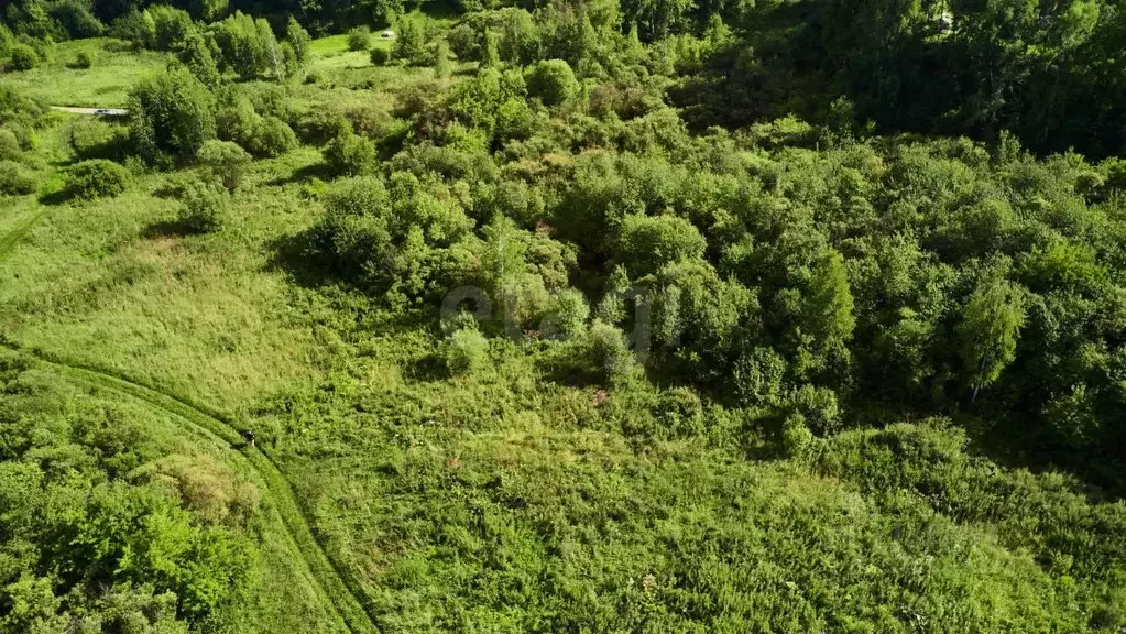 Участок в Томская область, Томск  (6.6 сот.) - Фото 2