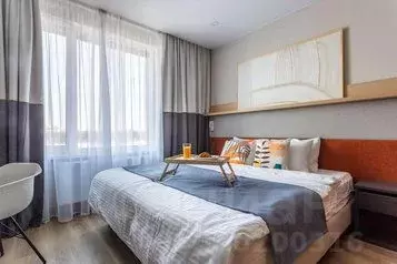 1-к кв. Санкт-Петербург бул. Измайловский, 1к2 (25.0 м) - Фото 1