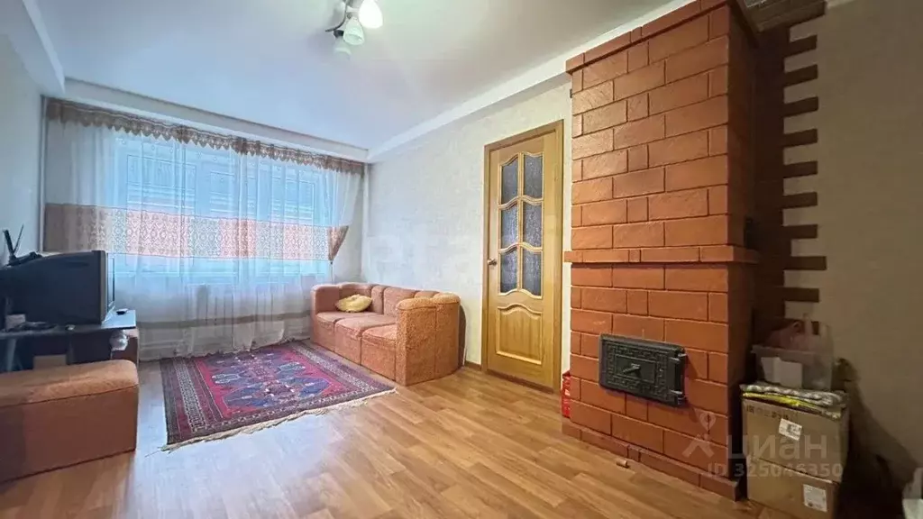 2-к кв. Псковская область, Печоры ул. Свободы, 19 (44.5 м) - Фото 1