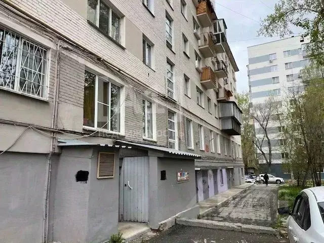 Офис в Челябинская область, Челябинск ул. Энгельса, 41 (68 м) - Фото 1
